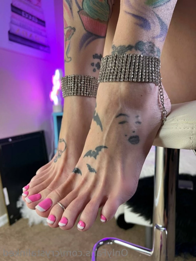 Crystal Inked ✨VIP✨ [ crystalinked ] Onlyfans leaked photo 14551948 on Hotleaks.tv