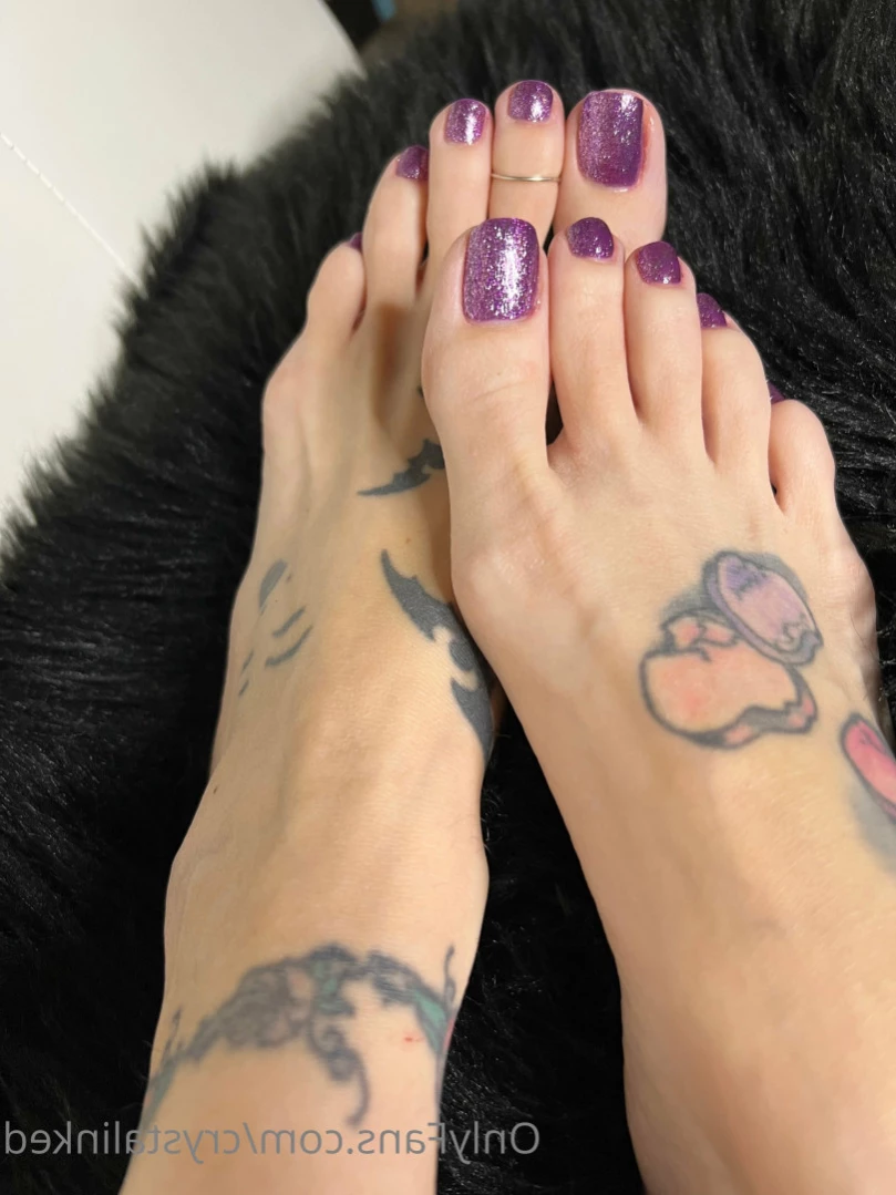 Crystal Inked ✨VIP✨ [ crystalinked ] Onlyfans leaked photo 14563368 on Hotleaks.tv