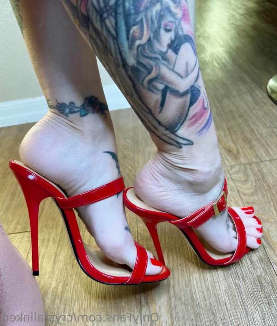 Crystal Inked ✨VIP✨ [ crystalinked ] Onlyfans leaked photo 14611183 on Hotleaks.tv