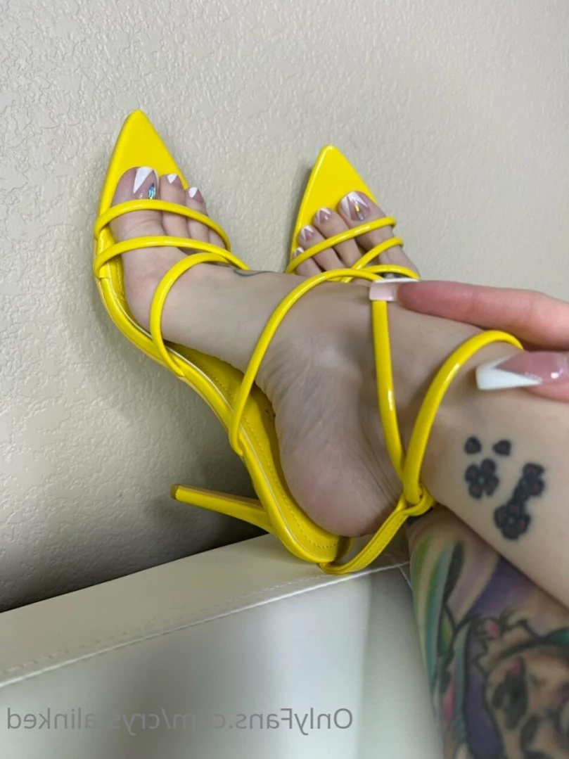 Crystal Inked ✨VIP✨ [ crystalinked ] Onlyfans leaked photo 14809355 on Hotleaks.tv