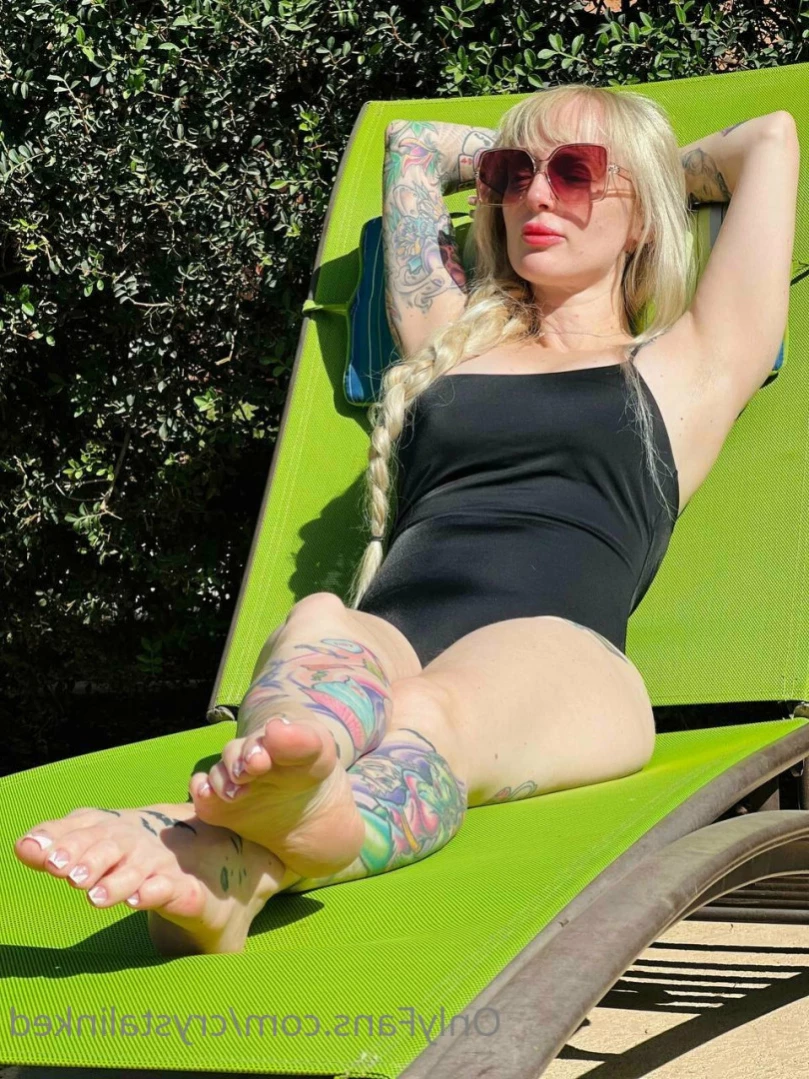 Crystal Inked ✨VIP✨ [ crystalinked ] Onlyfans leaked photo 14812083 on Hotleaks.tv