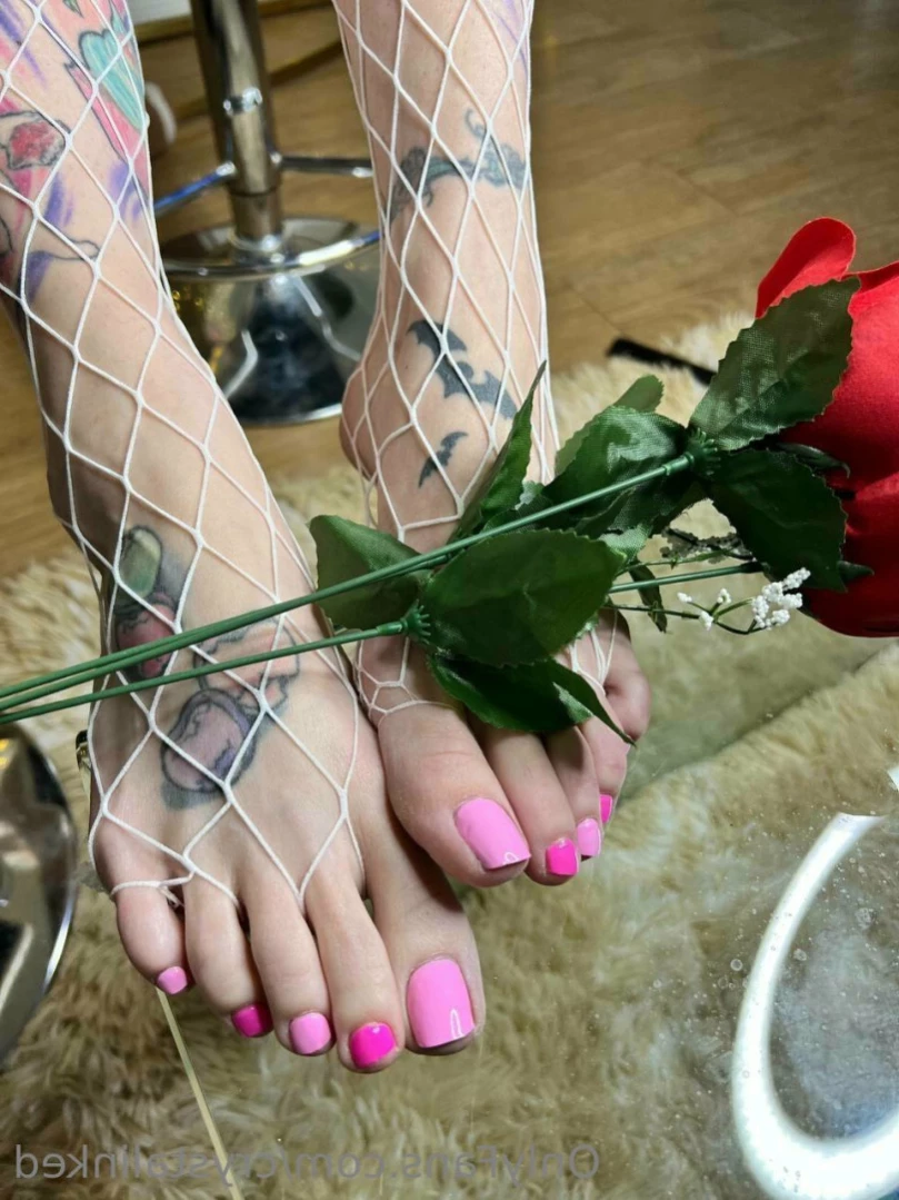 Crystal Inked ✨VIP✨ [ crystalinked ] Onlyfans leaked photo 14827620 on Hotleaks.tv