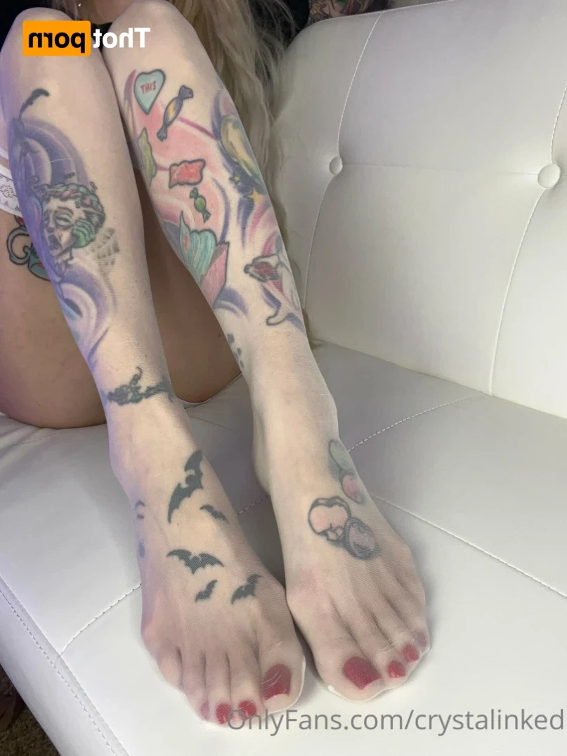 Crystal Inked ✨VIP✨ [ crystalinked ] Onlyfans leaked photo 14831601 on Hotleaks.tv