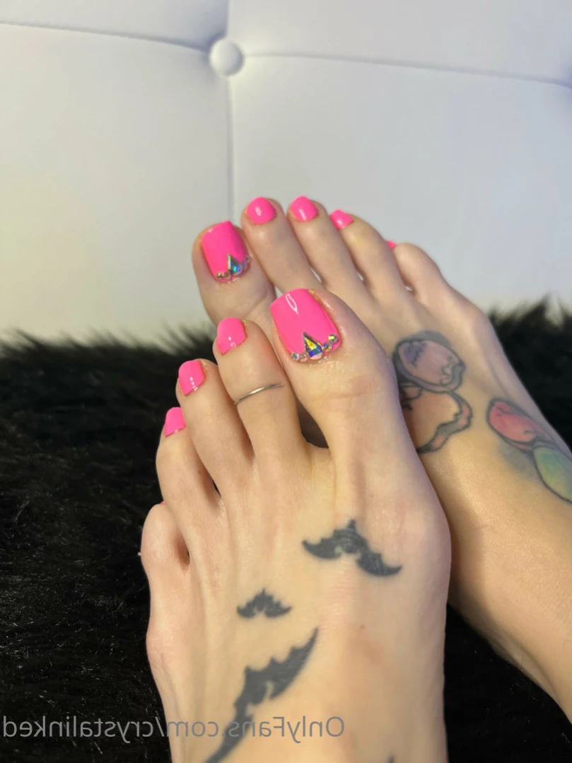 Crystal Inked ✨VIP✨ [ crystalinked ] Onlyfans leaked photo 15011995 on Hotleaks.tv
