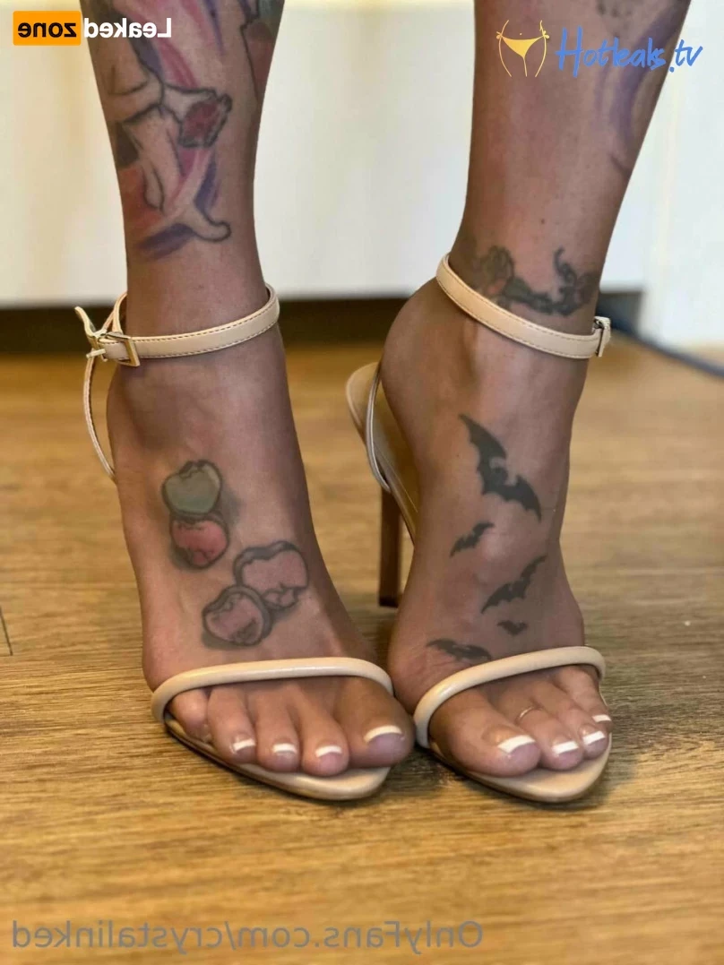 Crystal Inked ✨VIP✨ [ crystalinked ] Onlyfans leaked photo 15367510 on Hotleaks.tv