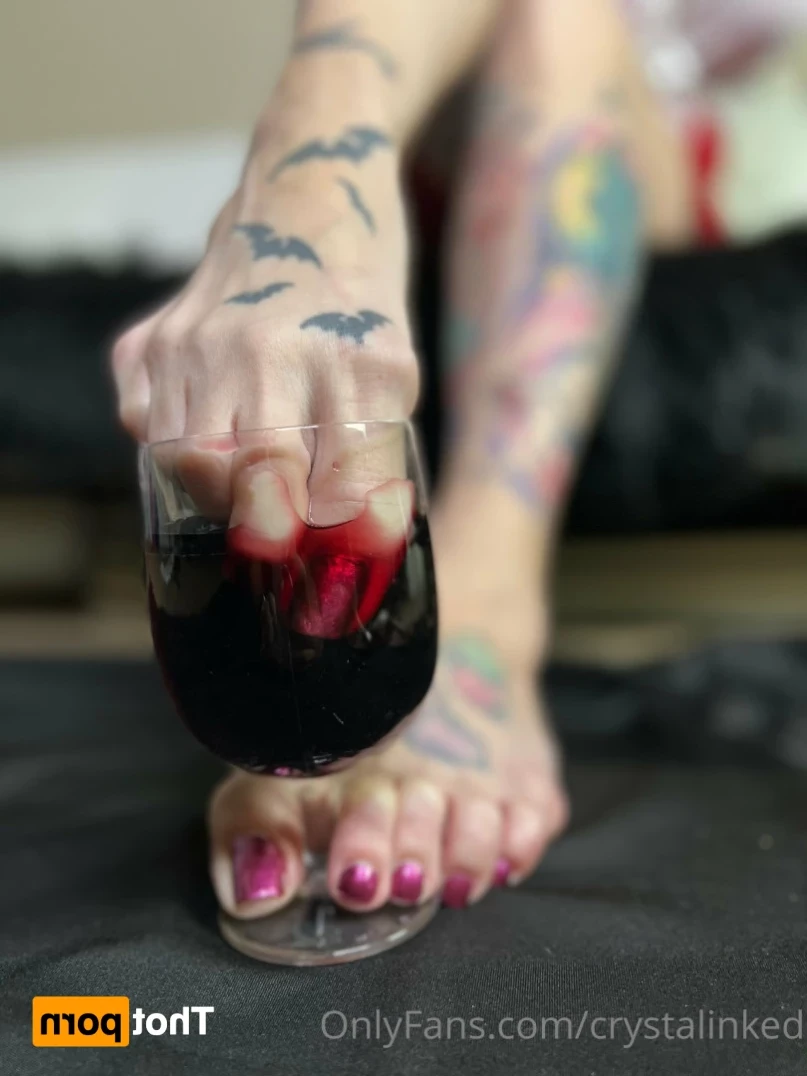 Crystal Inked ✨VIP✨ [ crystalinked ] Onlyfans leaked photo 15450677 on Hotleaks.tv