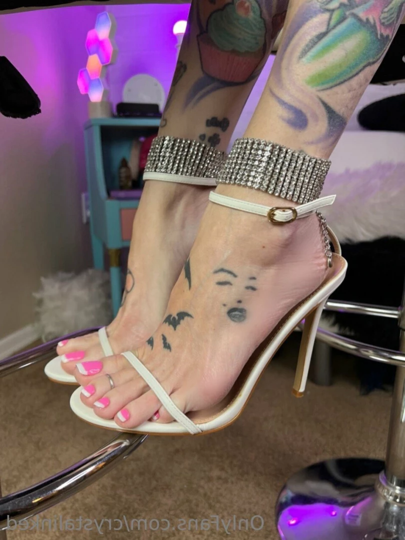 Crystal Inked ✨VIP✨ [ crystalinked ] Onlyfans leaked photo 15619533 on Hotleaks.tv
