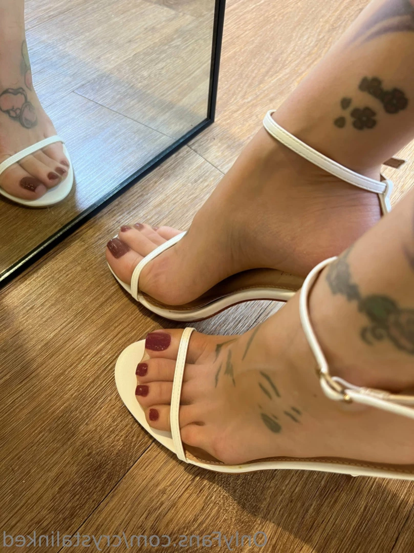 Crystal Inked ✨VIP✨ [ crystalinked ] Onlyfans leaked photo 15730660 on Hotleaks.tv