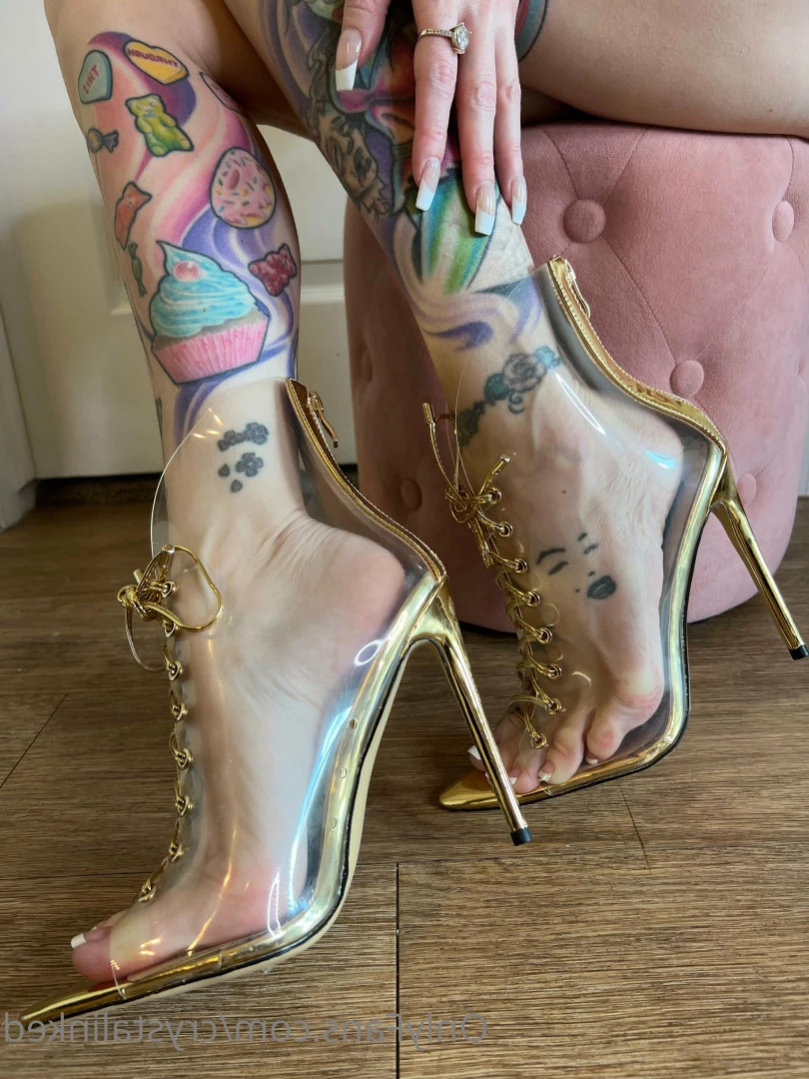 Crystal Inked ✨VIP✨ [ crystalinked ] Onlyfans leaked photo 16017641 on Hotleaks.tv