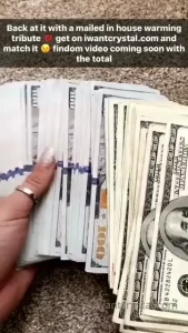 Crystal Knight [ crystalknight ] Onlyfans leaked video 8339248 on Hotleaks.tv
