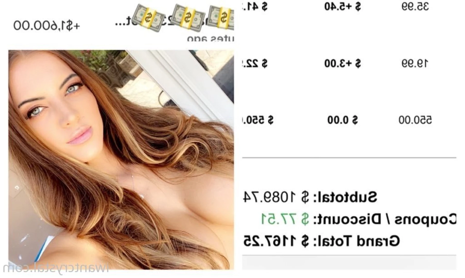 Crystal Knight [ crystalknight ] Onlyfans leaked photo 9188036 on Hotleaks.tv