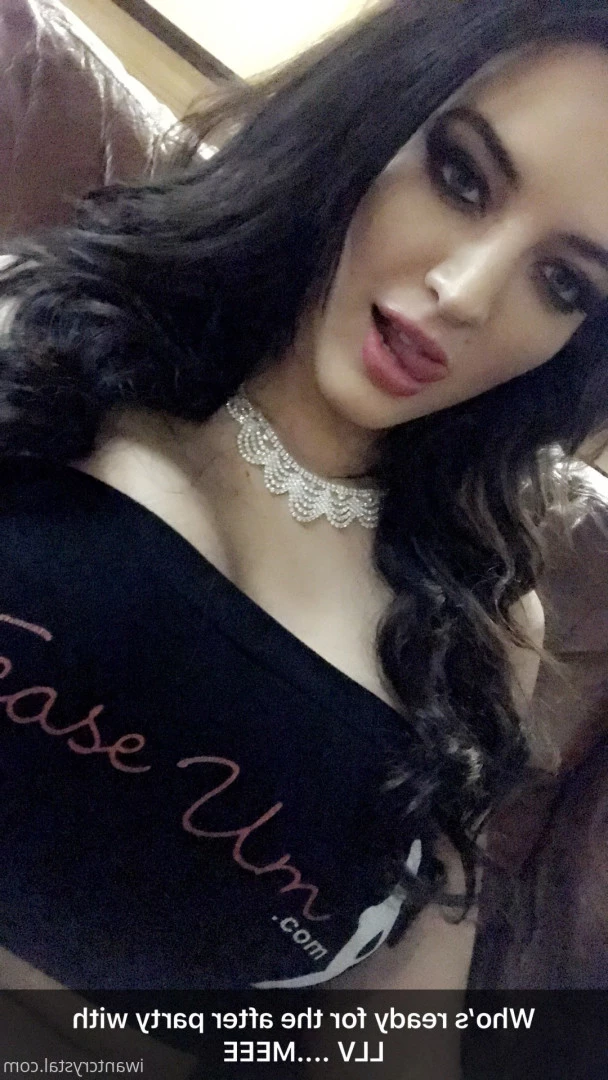 Crystal Knight [ crystalknight ] Onlyfans leaked photo 9188556 on Hotleaks.tv