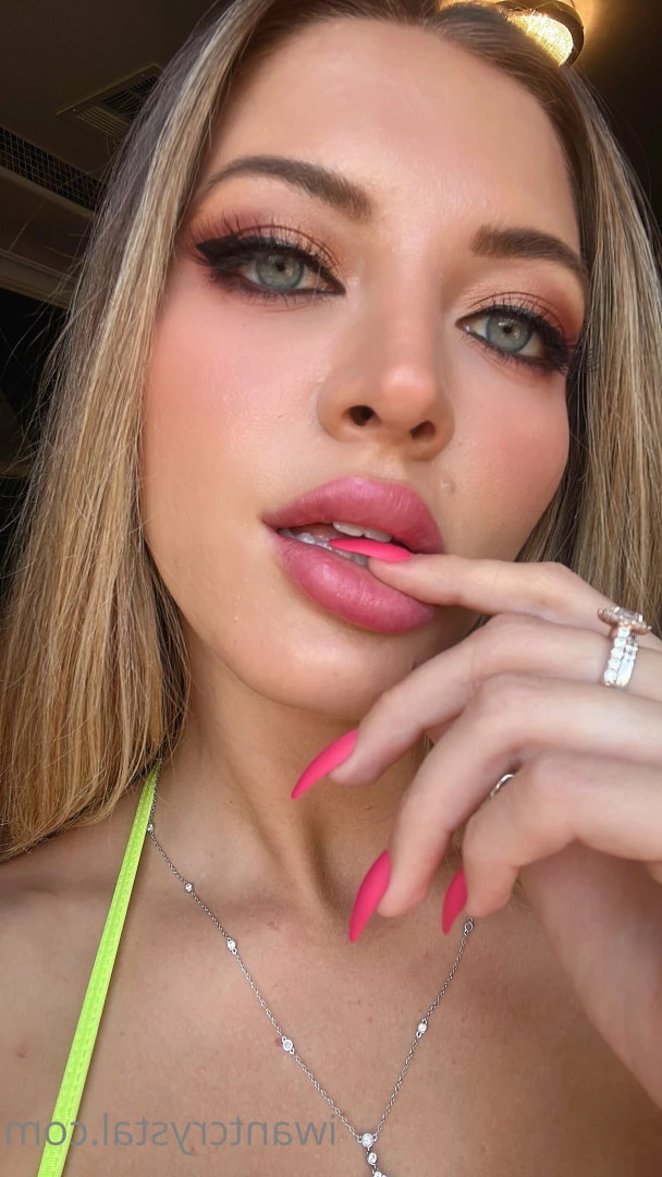 Crystal Knight [ crystalknight ] Onlyfans leaked photo 9192909 on Hotleaks.tv