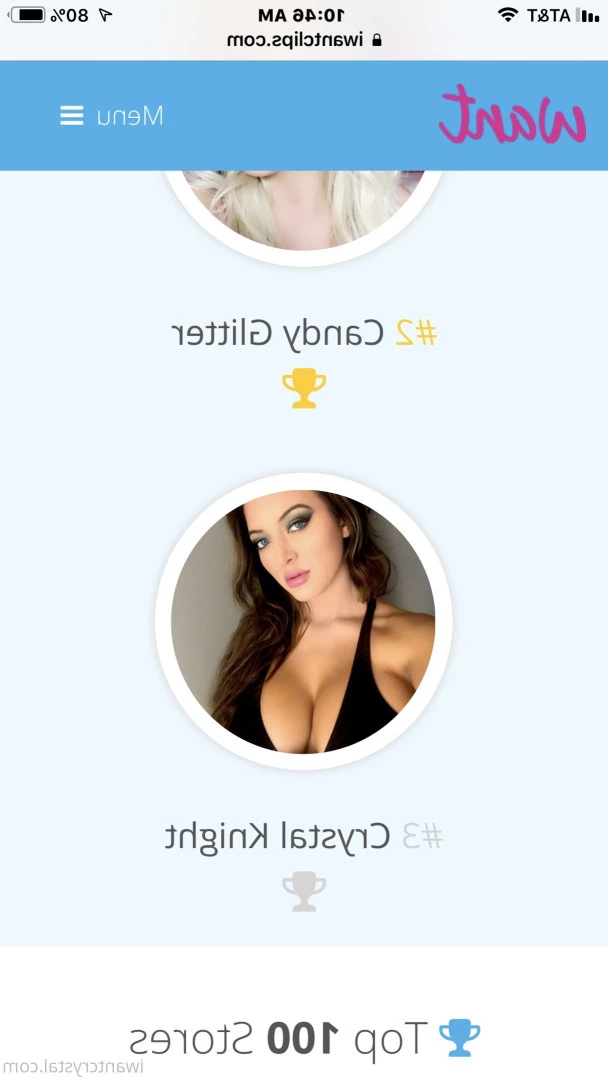 Crystal Knight [ crystalknight ] Onlyfans leaked photo 9193037 on Hotleaks.tv