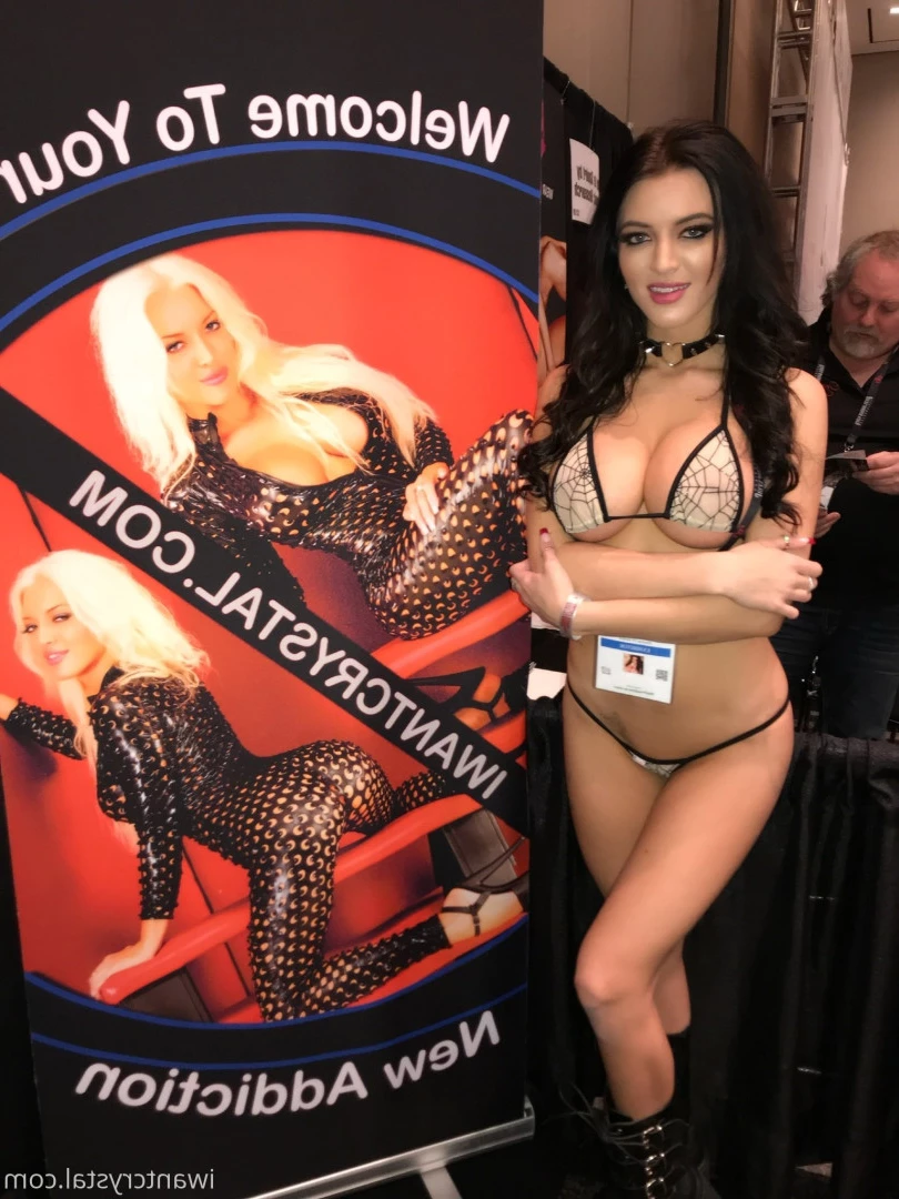 Crystal Knight [ crystalknight ] Onlyfans leaked photo 9195291 on Hotleaks.tv