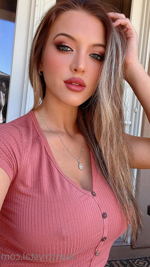 Crystal Knight [ crystalknight ] Onlyfans leaked photo 9196648 on Hotleaks.tv