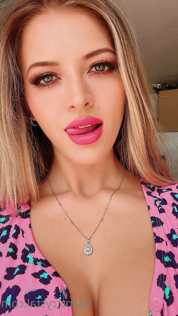Crystal Knight [ crystalknight ] Onlyfans leaked photo 9201592 on Hotleaks.tv