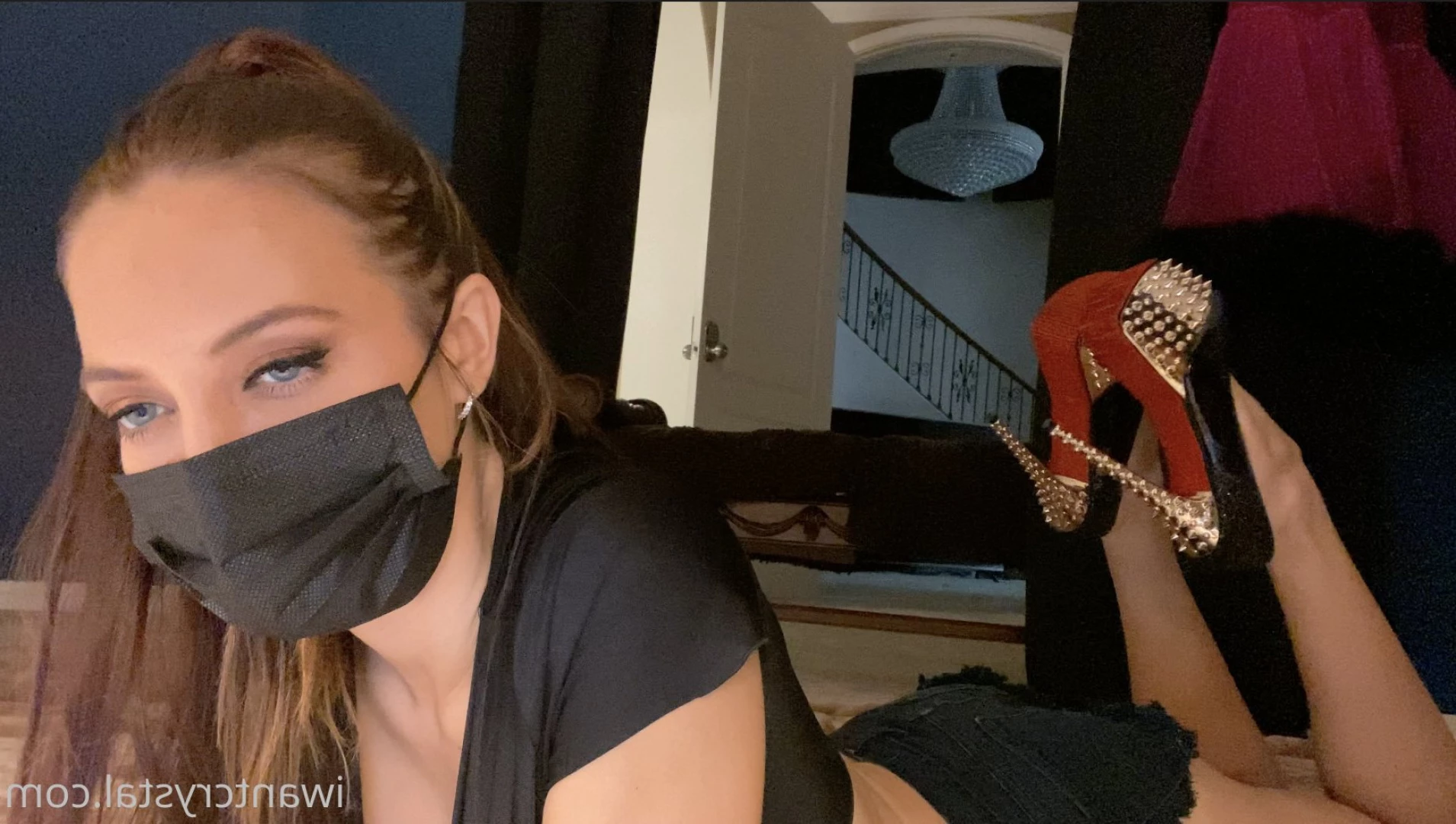Crystal Knight [ crystalknight ] Onlyfans leaked photo 9204686 on Hotleaks.tv