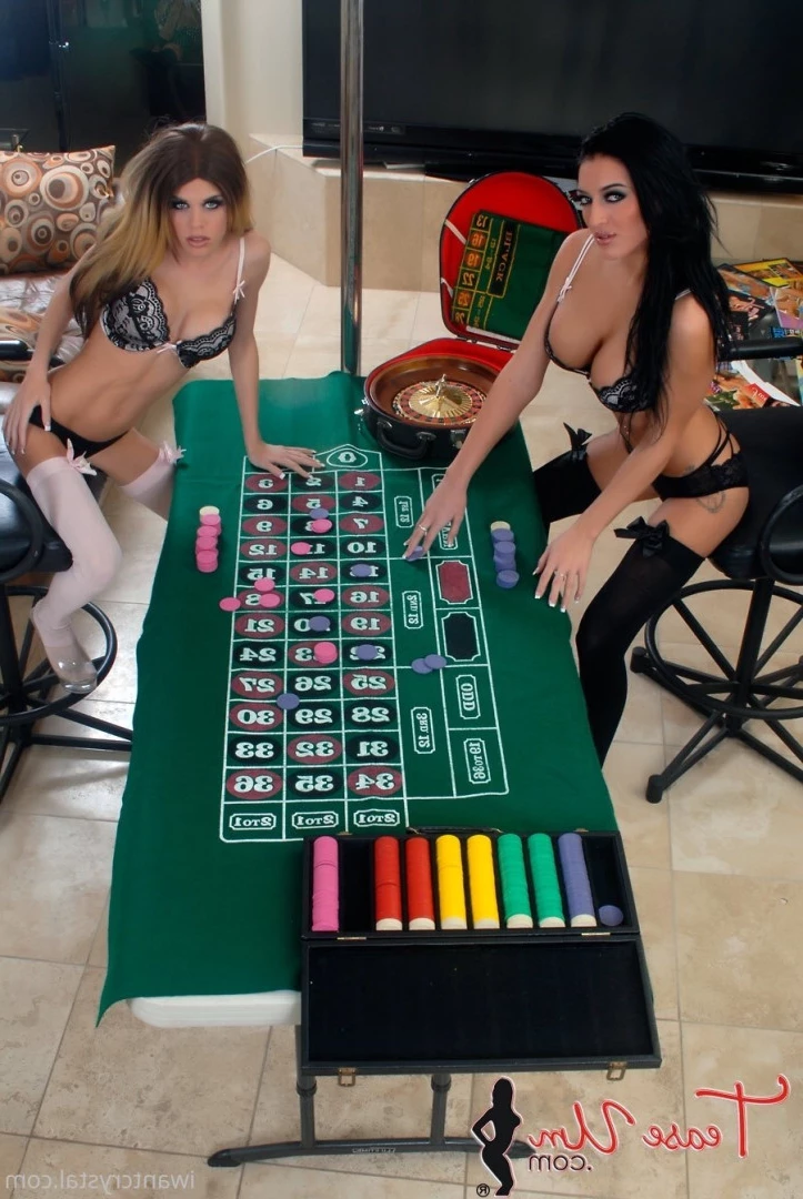 Crystal Knight [ crystalknight ] Onlyfans leaked photo 9206672 on Hotleaks.tv