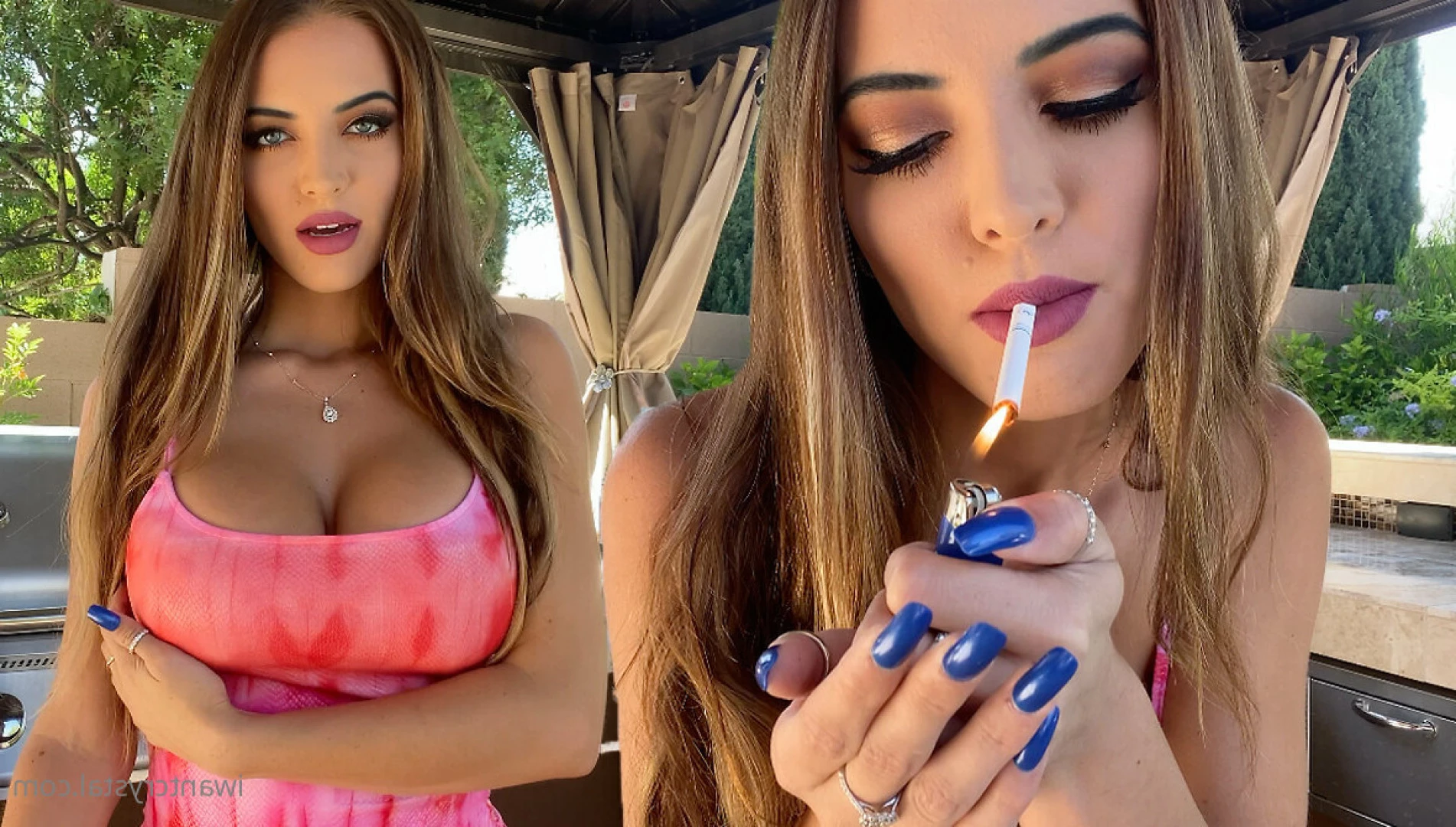 Crystal Knight [ crystalknight ] Onlyfans leaked photo 9206816 on Hotleaks.tv