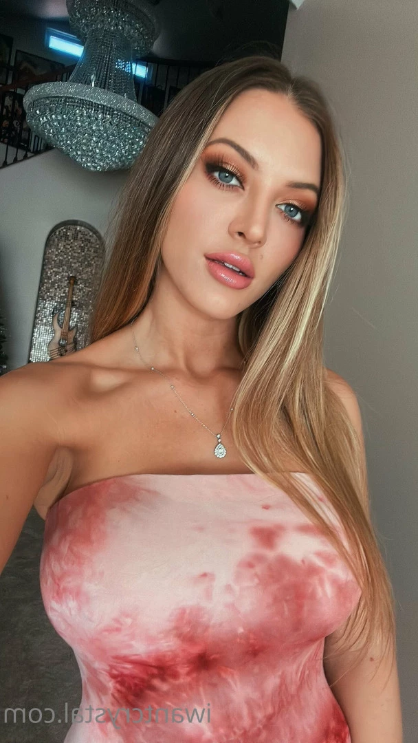 Crystal Knight [ crystalknight ] Onlyfans leaked photo 9211100 on Hotleaks.tv