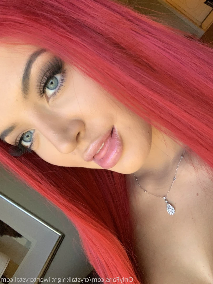 Crystal Knight [ crystalknight ] Onlyfans leaked photo 9211175 on Hotleaks.tv