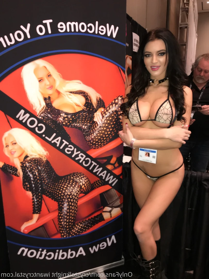 Crystal Knight [ crystalknight ] Onlyfans leaked photo 9213920 on Hotleaks.tv