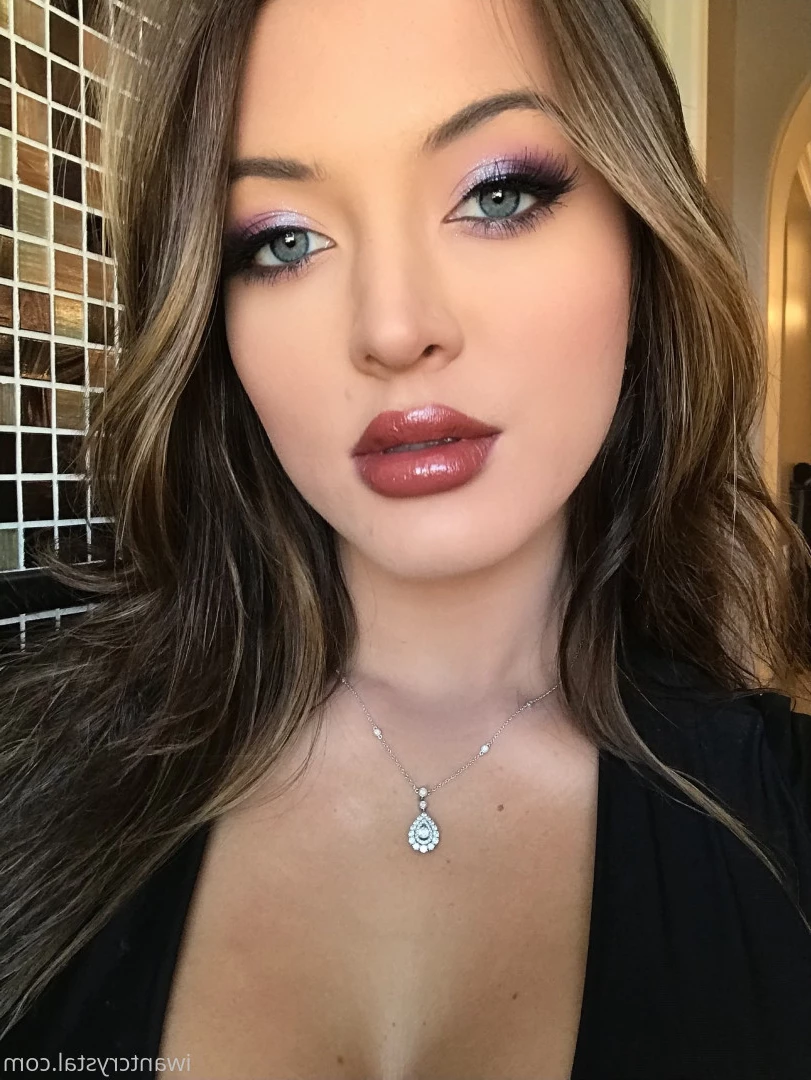 Crystal Knight [ crystalknight ] Onlyfans leaked photo 9215680 on Hotleaks.tv