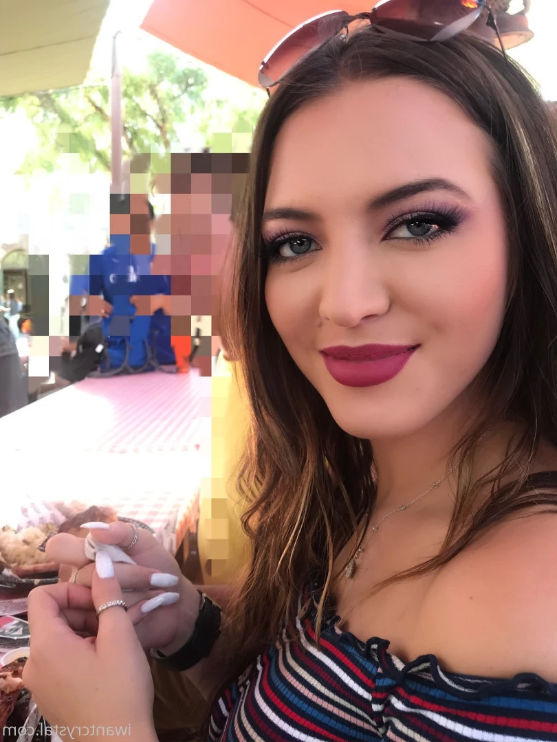 Crystal Knight [ crystalknight ] Onlyfans leaked photo 9217975 on Hotleaks.tv