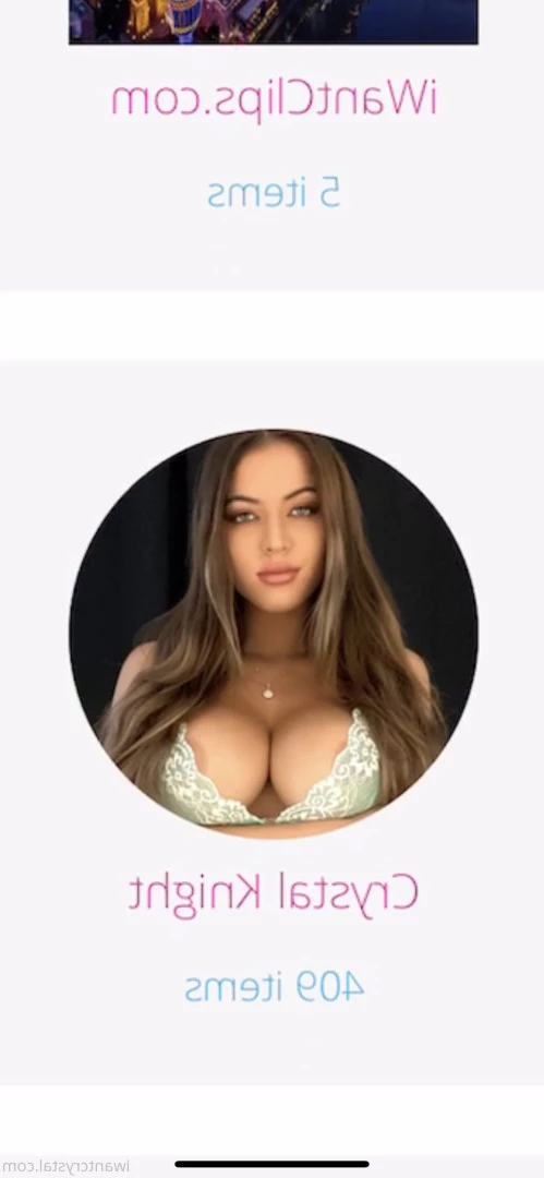 Crystal Knight [ crystalknight ] Onlyfans leaked photo 9218505 on Hotleaks.tv