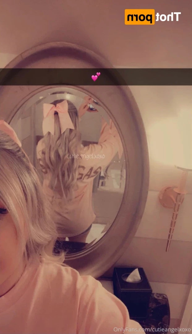 Cutie Angel [ cutieangelxoxo ] Onlyfans leaked photo 16242969 on Hotleaks.tv