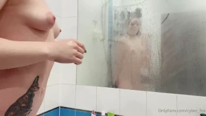 onlyfox.me [ cyber_fox ] Onlyfans leaked video 8337676 on Hotleaks.tv