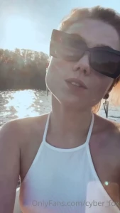 onlyfox.me [ cyber_fox ] Onlyfans leaked video 8337893 on Hotleaks.tv