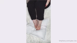 onlyfox.me [ cyber_fox ] Onlyfans leaked video 8337921 on Hotleaks.tv