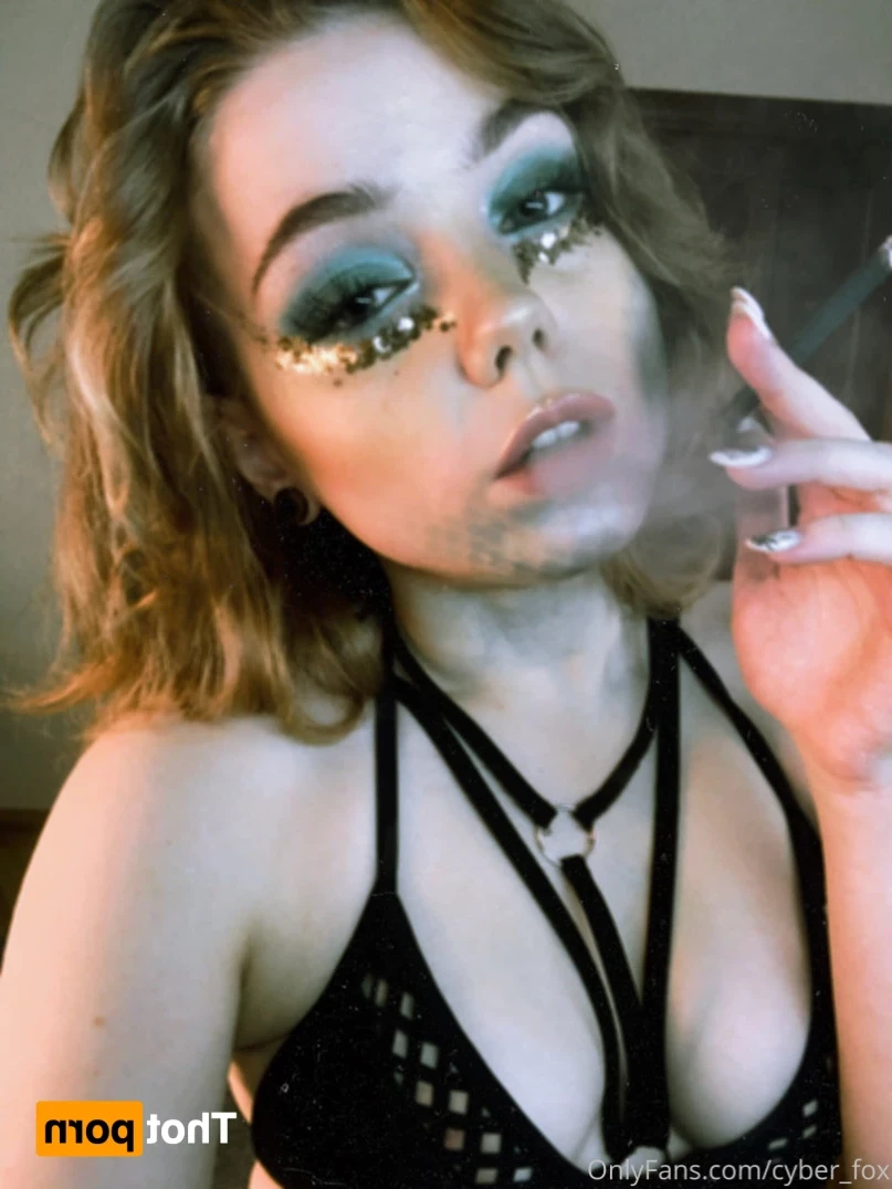 onlyfox.me [ cyber_fox ] Onlyfans leaked photo 10929709 on Hotleaks.tv