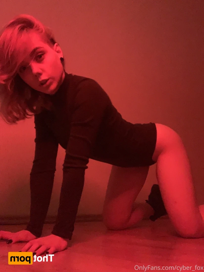 onlyfox.me [ cyber_fox ] Onlyfans leaked photo 10995887 on Hotleaks.tv