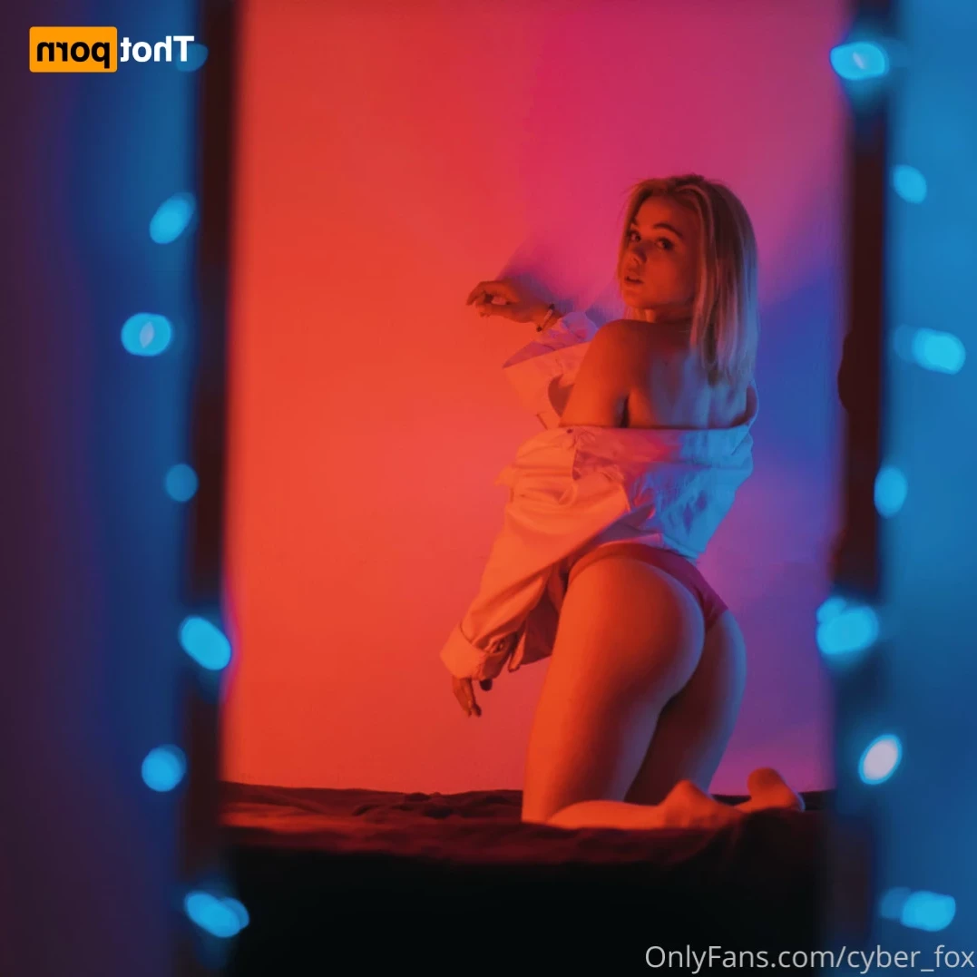 onlyfox.me [ cyber_fox ] Onlyfans leaked photo 11013020 on Hotleaks.tv