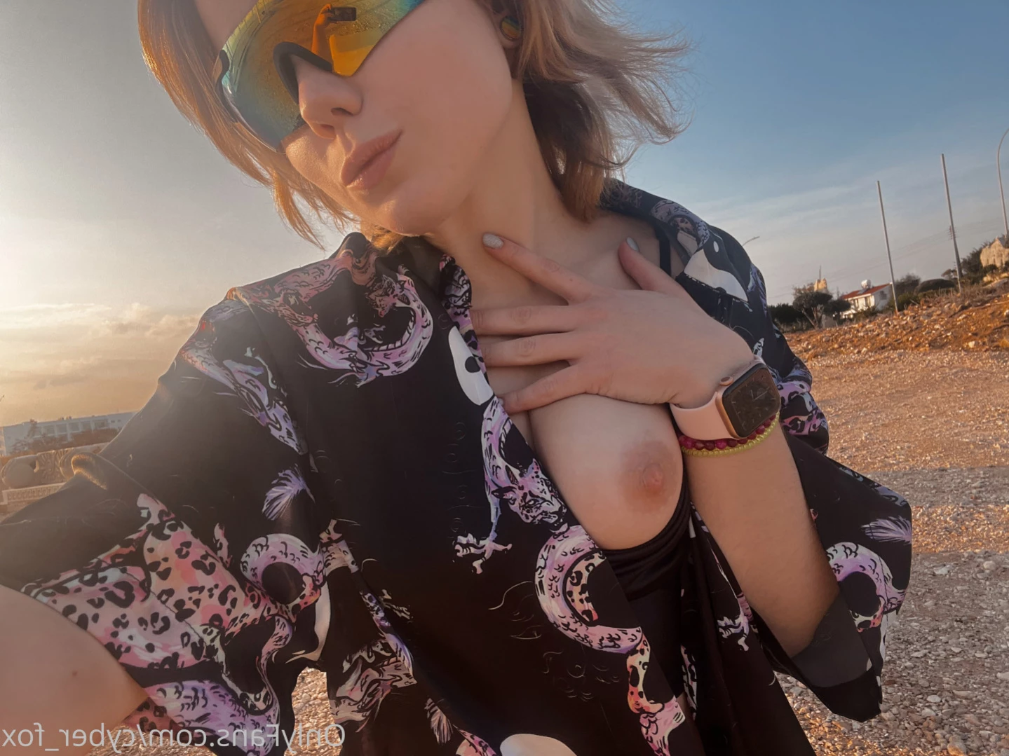onlyfox.me [ cyber_fox ] Onlyfans leaked photo 11784402 on Hotleaks.tv