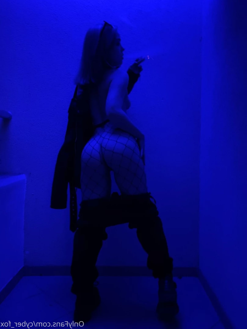 onlyfox.me [ cyber_fox ] Onlyfans leaked photo 11850600 on Hotleaks.tv