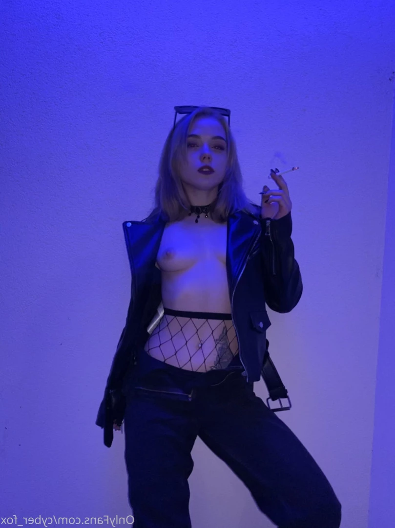 onlyfox.me [ cyber_fox ] Onlyfans leaked photo 12238735 on Hotleaks.tv