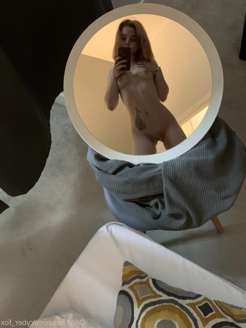 onlyfox.me [ cyber_fox ] Onlyfans leaked photo 12572540 on Hotleaks.tv