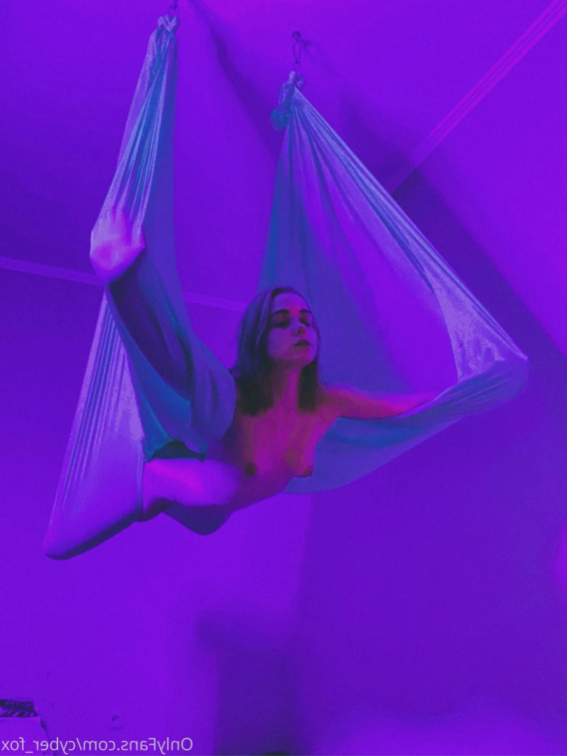 onlyfox.me [ cyber_fox ] Onlyfans leaked photo 12600725 on Hotleaks.tv
