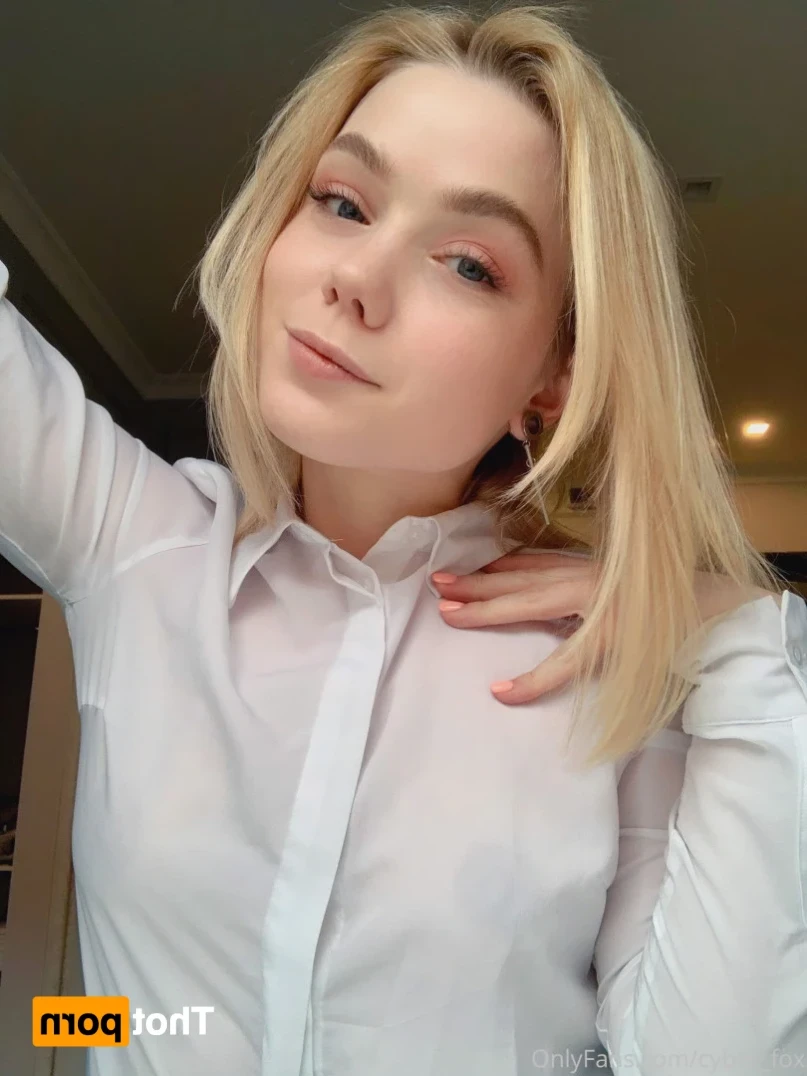 onlyfox.me [ cyber_fox ] Onlyfans leaked photo 12975888 on Hotleaks.tv