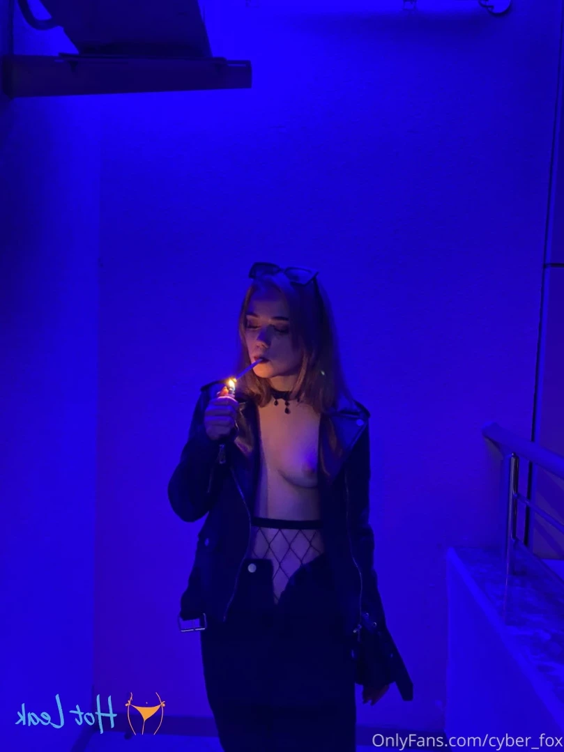 onlyfox.me [ cyber_fox ] Onlyfans leaked photo 13042091 on Hotleaks.tv