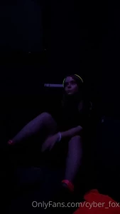 onlyfox.me [ cyber_fox ] Onlyfans leaked video 13074629 on Hotleaks.tv