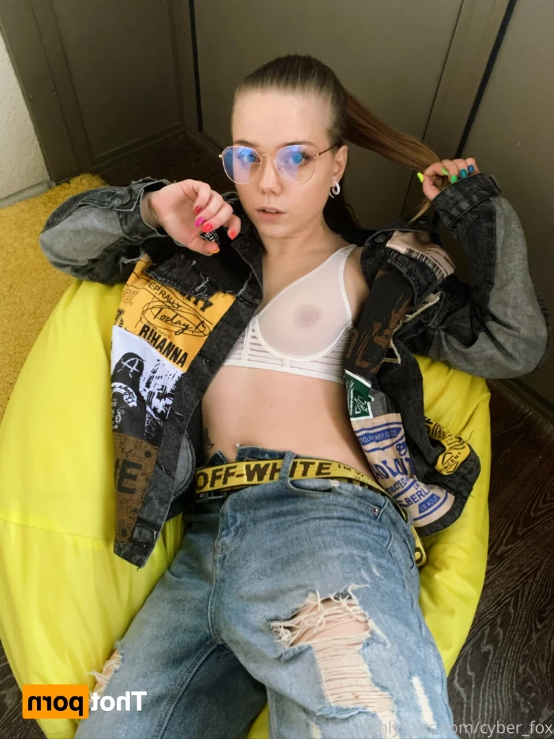 onlyfox.me [ cyber_fox ] Onlyfans leaked photo 13086534 on Hotleaks.tv