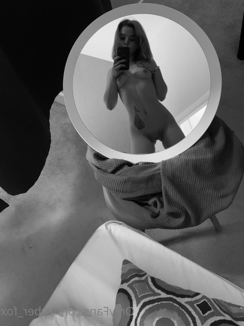 onlyfox.me [ cyber_fox ] Onlyfans leaked photo 13869534 on Hotleaks.tv