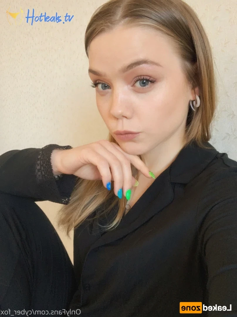 onlyfox.me [ cyber_fox ] Onlyfans leaked photo 13937340 on Hotleaks.tv