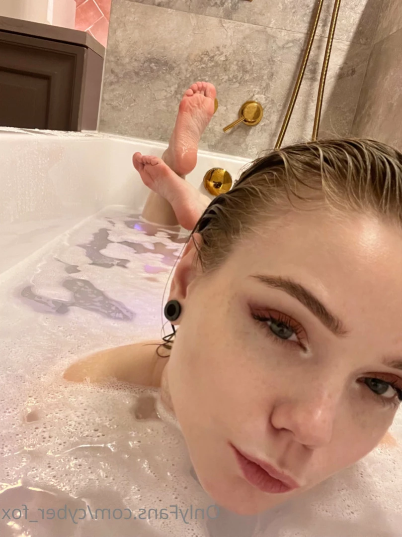 onlyfox.me [ cyber_fox ] Onlyfans leaked photo 14029074 on Hotleaks.tv