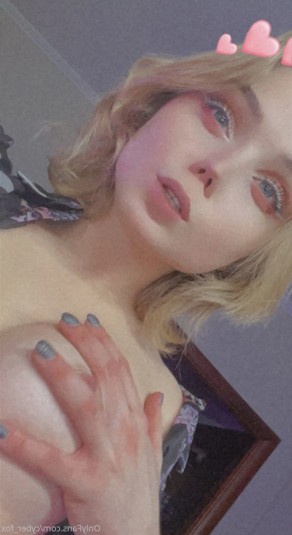onlyfox.me [ cyber_fox ] Onlyfans leaked photo 14211531 on Hotleaks.tv